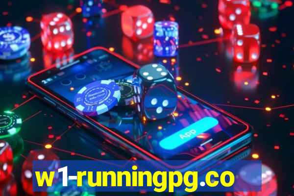 w1-runningpg.com