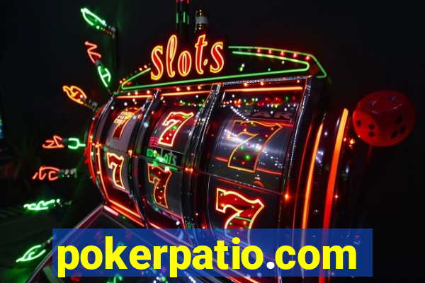 pokerpatio.com