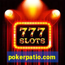 pokerpatio.com