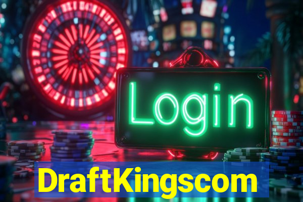 DraftKingscom