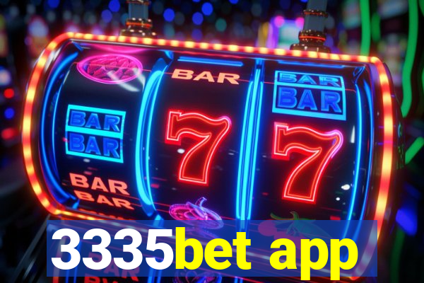 3335bet app