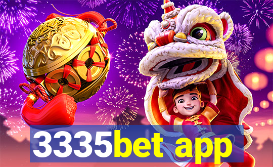 3335bet app