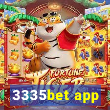 3335bet app