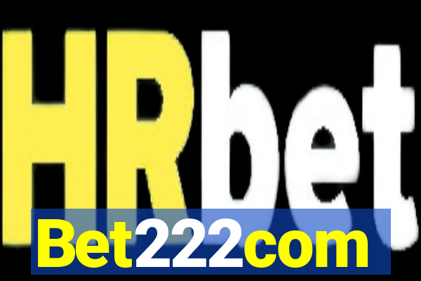 Bet222com