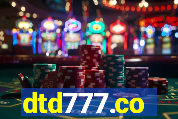 dtd777.co