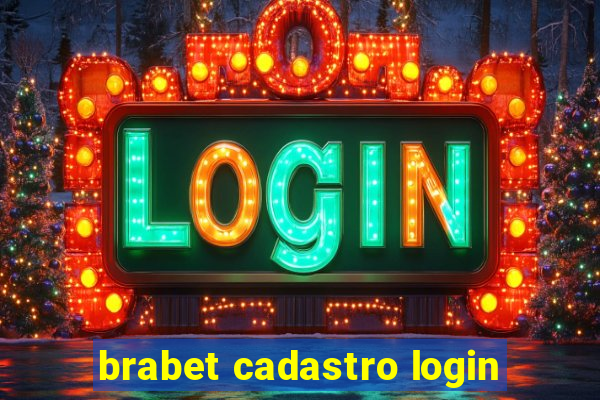 brabet cadastro login