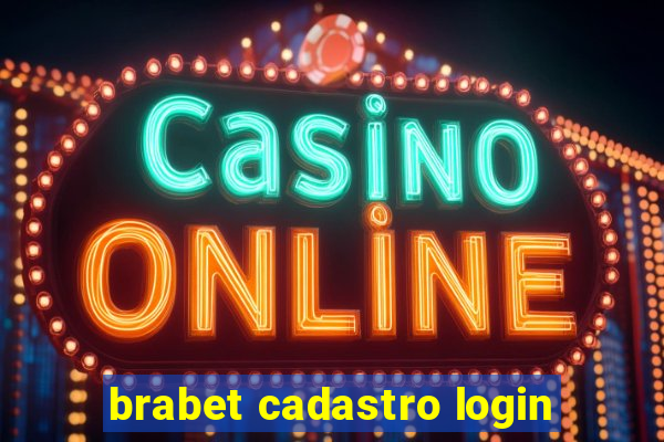 brabet cadastro login