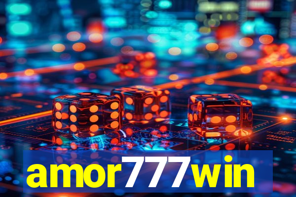 amor777win