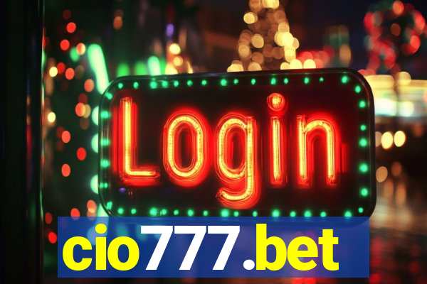 cio777.bet