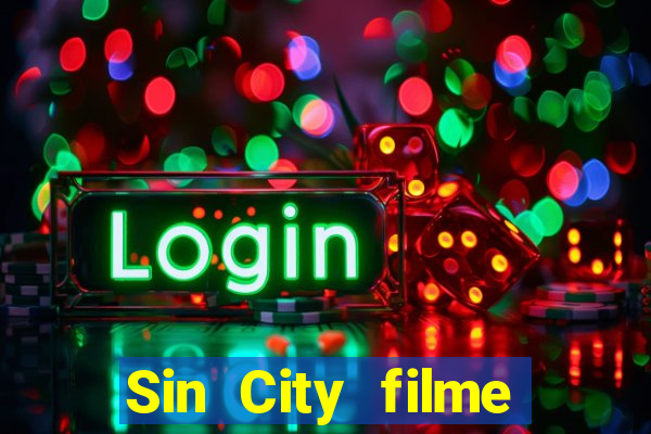 Sin City filme completo dublado download