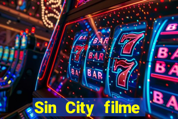 Sin City filme completo dublado download