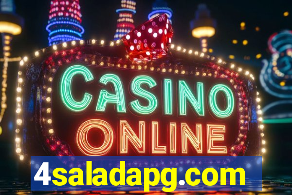 4saladapg.com