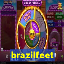 brazilfeet