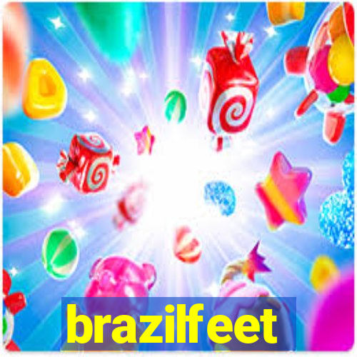 brazilfeet