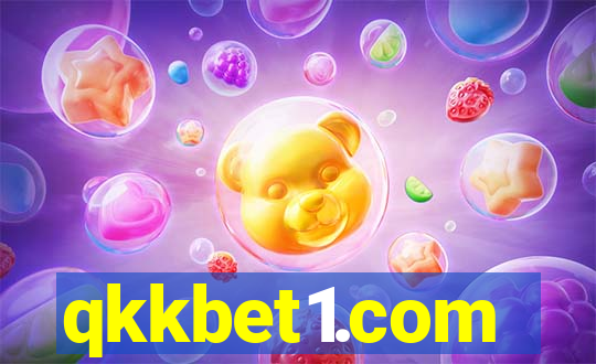 qkkbet1.com