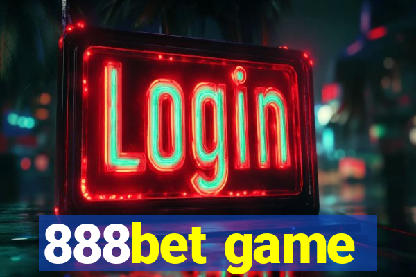 888bet game