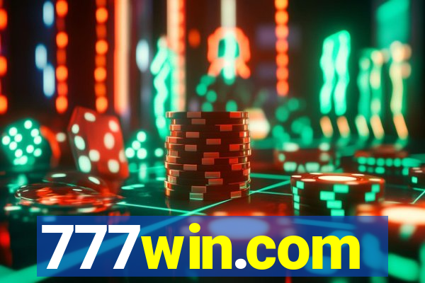 777win.com