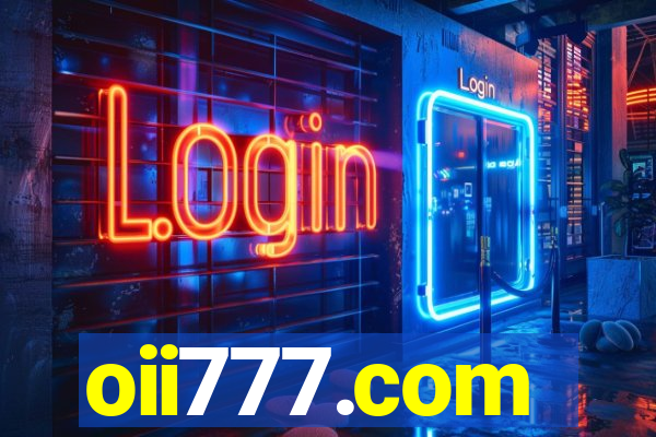 oii777.com