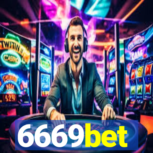 6669bet