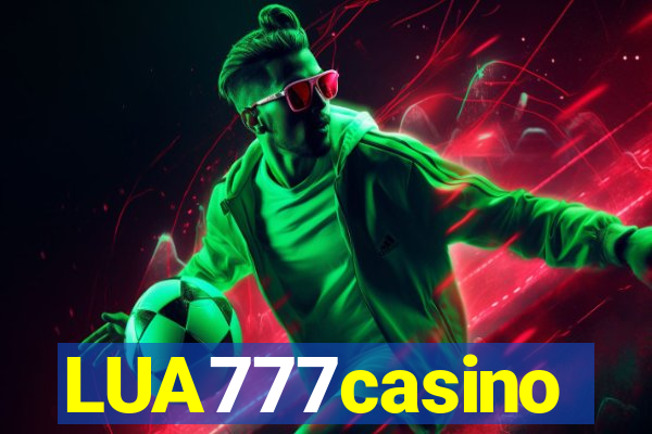 LUA777casino