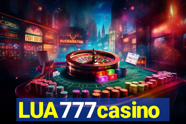 LUA777casino