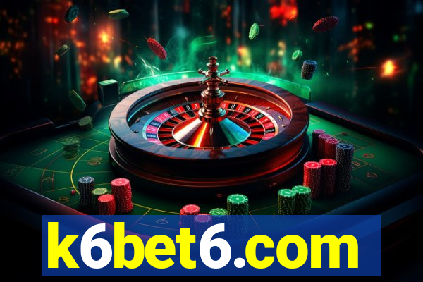 k6bet6.com