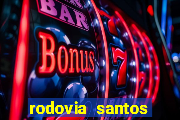 rodovia santos dumont br-116