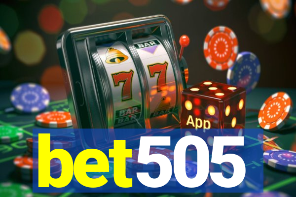 bet505