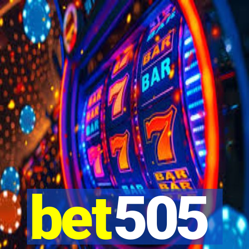 bet505