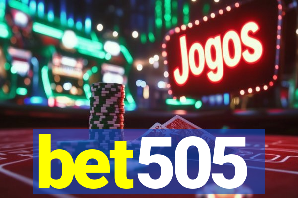 bet505