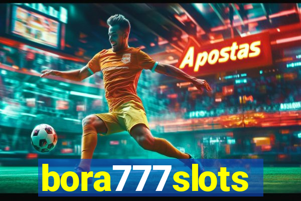 bora777slots