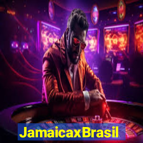 JamaicaxBrasil