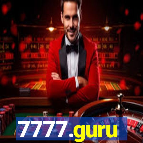 7777.guru