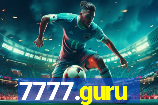 7777.guru