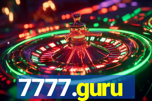 7777.guru