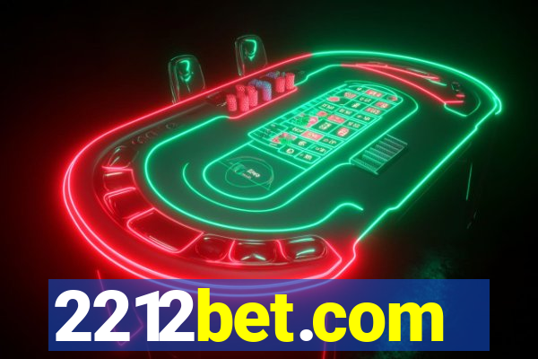 2212bet.com