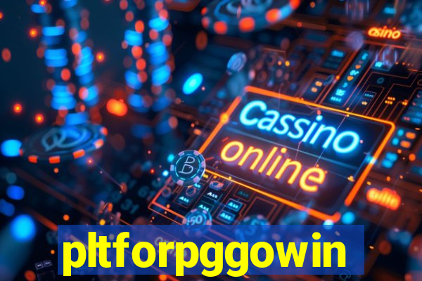 pltforpggowin