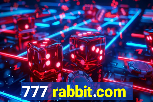 777 rabbit.com