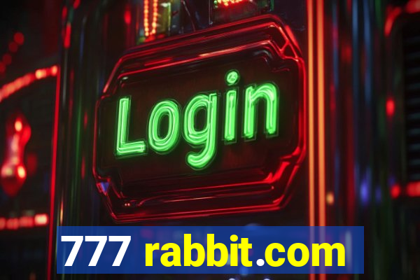 777 rabbit.com