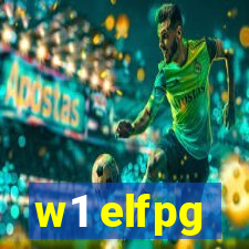 w1 elfpg