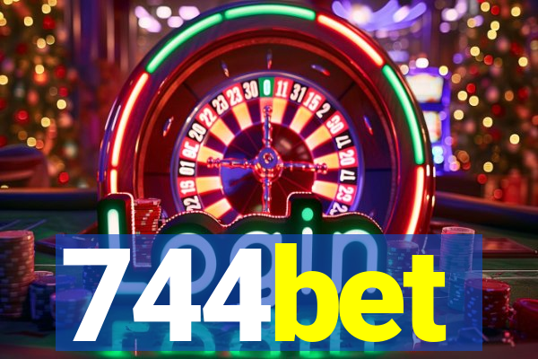 744bet