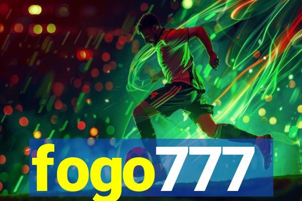 fogo777