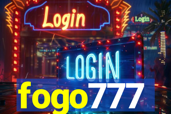 fogo777