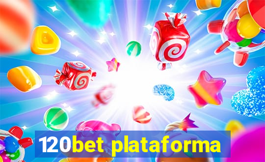 120bet plataforma