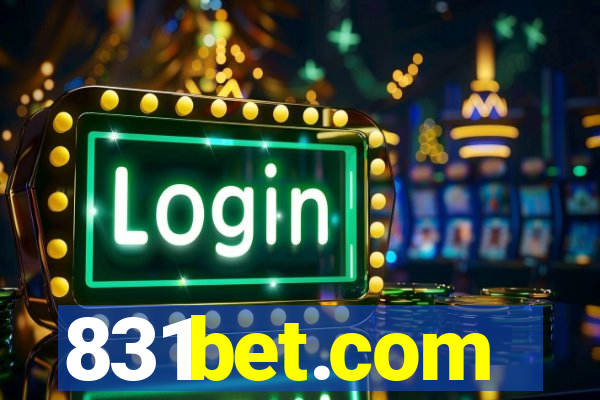 831bet.com