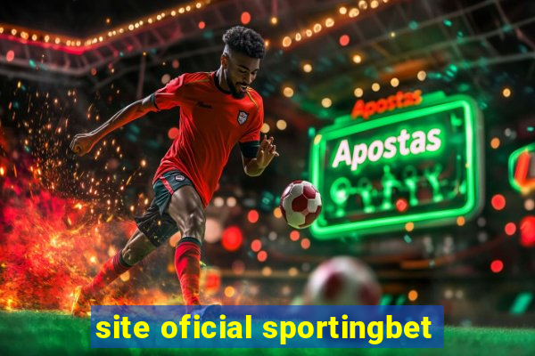 site oficial sportingbet