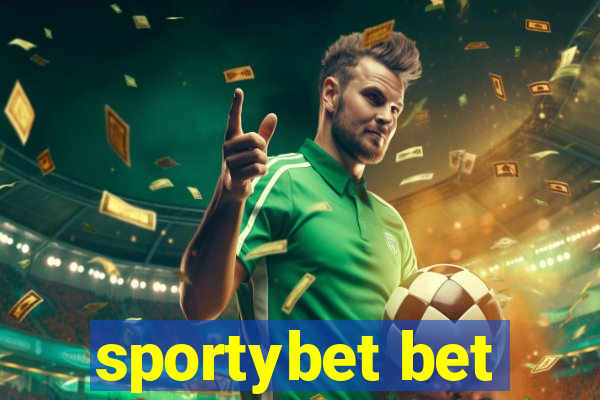 sportybet bet