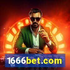 1666bet.com