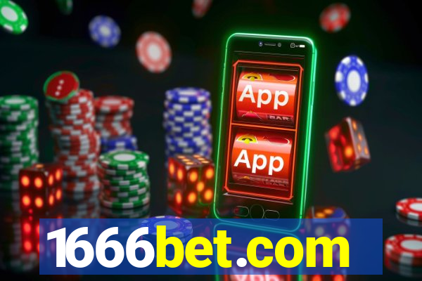 1666bet.com