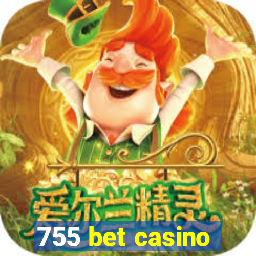 755 bet casino